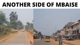 THIS ALSO IS MBAISE + LIVING IN IMO STATE + MBAISE VILLAGE + VILLAGE AMA UMARI + EHITE + NUELCHUKY