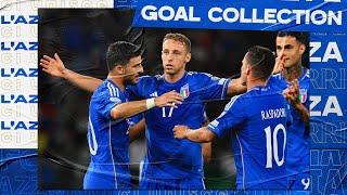 Goal collection Azzurri | Qualificazioni EURO 2024