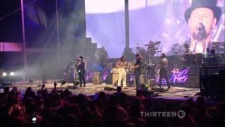 Zac Brown Band - Live From The Artists Den - 8. Free