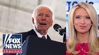 McEnany: This is the million dollar question