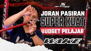 JORAN PASIRAN SUPER KUAT BUDGET PELAJAR  JORAN WAKE TERBARU!