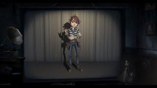 Identity V | Tù nhân giải mã siêu nhanh