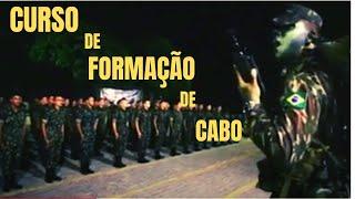 Cerimonial Curso de Formação de Cabos (CFC-2018)