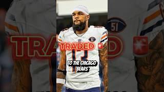 THIS TRADE JUST BROKE THE NFL 