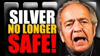 "99.9% Of People Will LOSE  Their SILVER " | Gerald Celente Silver Price Prediction 2025