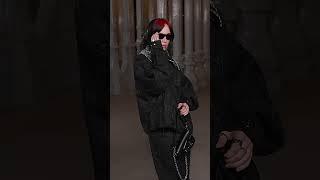 Billie at LACMA GUCCI in november 2023 #music #artist #billieeilish #billieeilishedit