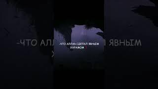 Воистину, Всевышний Аллах любит верующих рабов, #каран #сура #ислам #islamsura