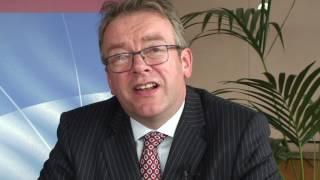 Chartered Accountants Ireland