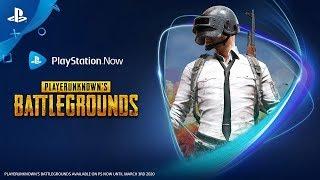 December 2019 New Games | PlayStation Now