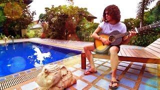 Kyle Falconer, The View at Lanna Rehab, Chiang Mai, Thailand. www.lannaehab.com