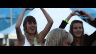 Brainwash Festival 2013 - Mainwash aftermovie