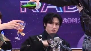 [몬스타엑스/아이엠] 아 기발 씨현이형!!!