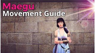 Succession Maegu Movement Guide
