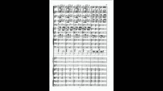 N. Rimsky-Korsakov - Capriccio Espagnol Score (Audio + Score)