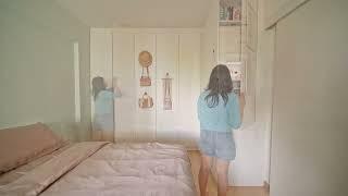 INSIDE Edgedale Plains Interior Design