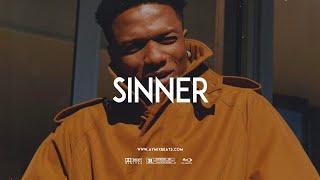 (FREE) Burna Boy x Wizkid x Afroswing Type Beat 2023 - "Sinner" | Afrobeat Instrumental