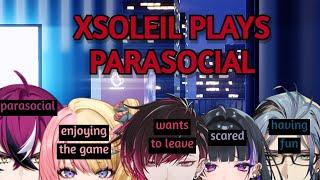 XSOLEIL parasocial compilation