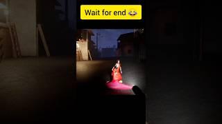 Stree 2 aur Kamla  || stree 2 horror game #shorts