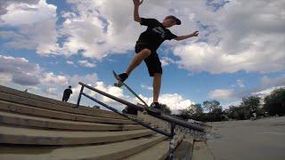 Evan Lawrence Park Vol. 2