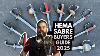 HEMA Sabre Buyer's guide 2025