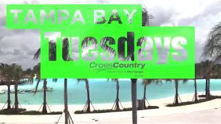 Tampa Bay Tuesdays with CrossCountry Mortgage Episode 3