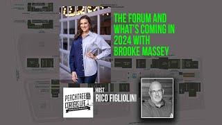 What's in Store for The Forum at Peachtree Corners for 2024