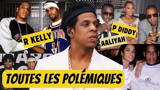 JAY Z PROTÈGE DES PED@PHILES ? #GiVDT 276