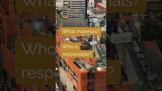 Defining Scope of Works in Construction Contracts