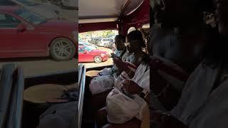 St Thomas taxi