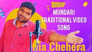 NIA CHEHERA // New Mundari Video Song 2023