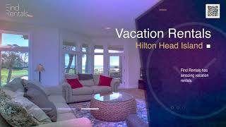 Hilton Head Island SC Vacation Rentals