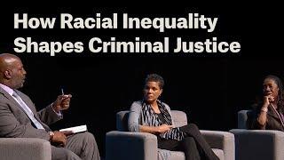 Peace and Justice Summit: Mass Incarceration