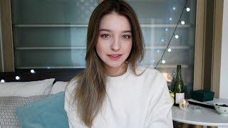 Q&A!Who is Angelina Danilova?K-pop?Boyfriend?