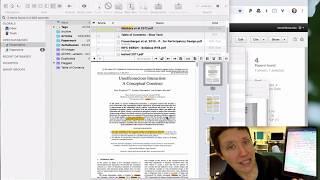 Turning Reading Notes into a Tinderbox Map (Part 1)