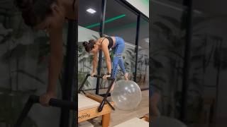 #pilates #foryourpage #foryou #viral #viralvideo #desafíos #superação #video