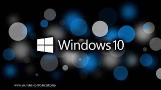  Как ускорить работу Windows 10