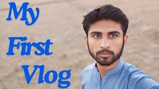 my first vlog release 2024 || my first vlog viral || my first video on youtube for viral