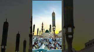 Mera to aasra Mera Nabi hai ‼️#song #music #islamic #video #song #music #reel