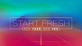 A New You for a New Year