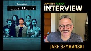 The Verdict is In: Director Jake Szymanski Is Found Guilty Of Killing It with 'Jury Duty'