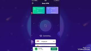 Beta VPN - The VPN Master | Best VPN 2022