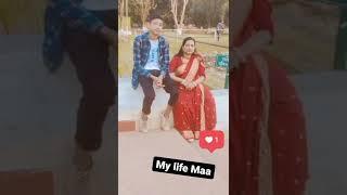 Shubham Goswami ka maa ka video
