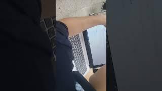 수시 원서 마감 15분전