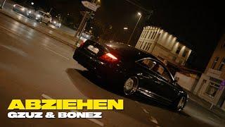 ABZIEHEN  TRAILER