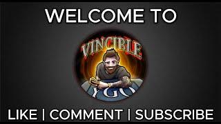 Welcome to Vincible TCG Gaming!