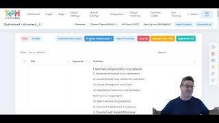 GPT Website Stacks: Takeover Process (Part 1)