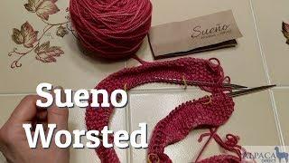 Hikoo Sueno Yarn Product Review for Knitting or Crochet