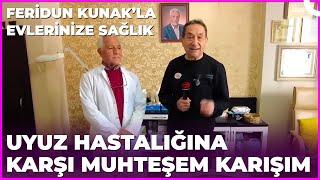 Uyuz Hastalığına Karşı Ne Yapmalıyız? | Dr. Feridun Kunak’la Evlerinize Sağlık