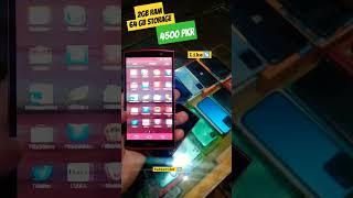 4500 wala Mobile 64gb storage