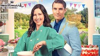 The Royal Bake Off 2024 - Great Hallmark Movies 2024 - New Hallmark Romance 2024 - Holiday 2024